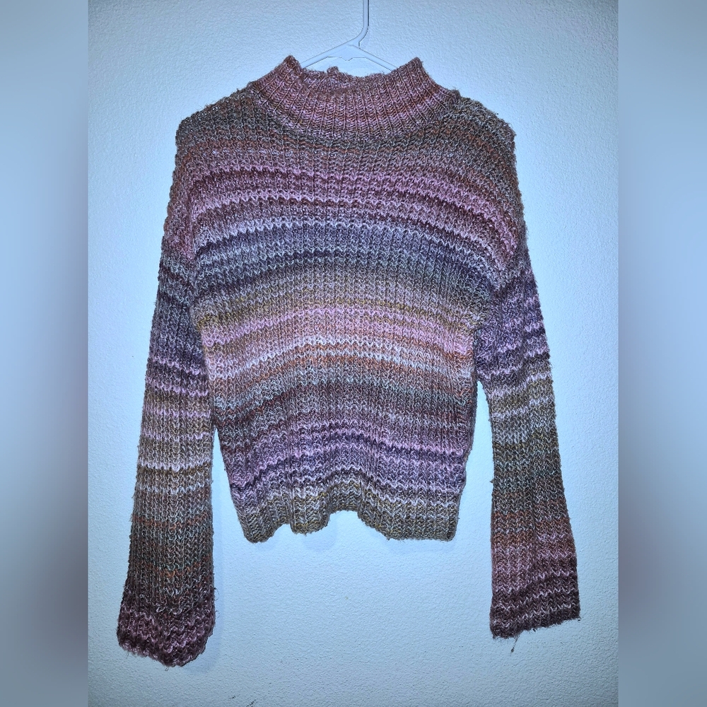 Knitted Sweater size S